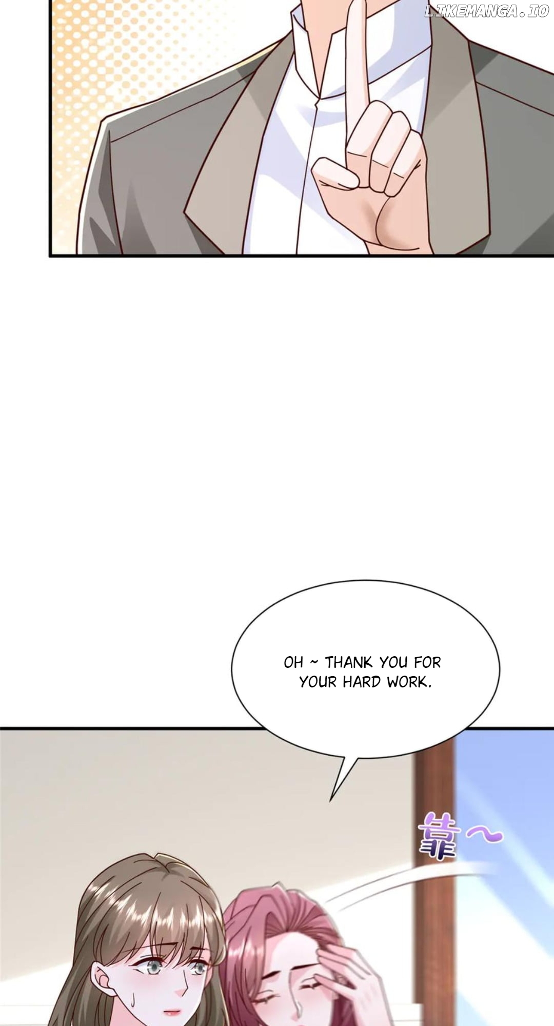 I randomly have a new career every week Chapter 802 - page 38